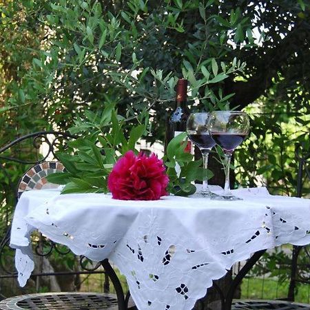 Il Gabbiano Aparthotel Ameglia Buitenkant foto