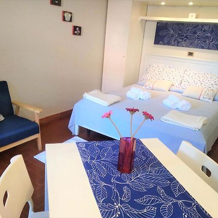 Il Gabbiano Aparthotel Ameglia Buitenkant foto
