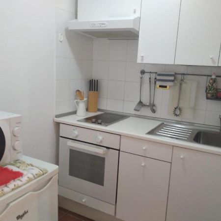 Il Gabbiano Aparthotel Ameglia Buitenkant foto