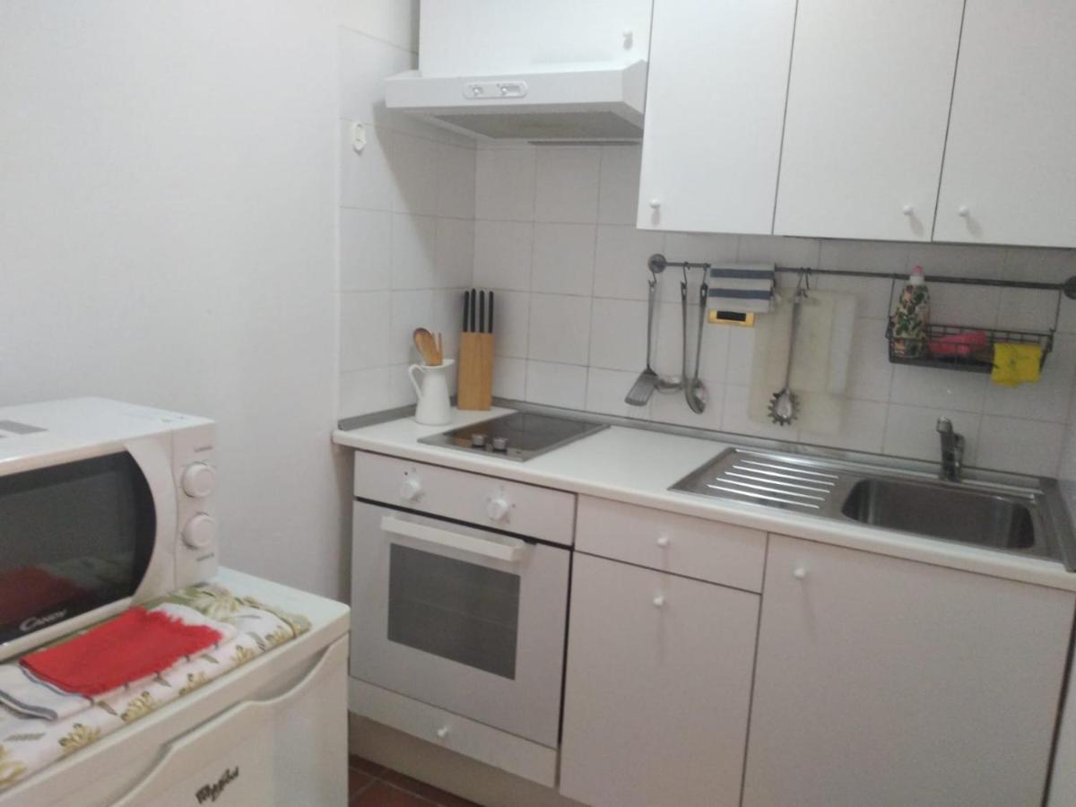 Il Gabbiano Aparthotel Ameglia Buitenkant foto